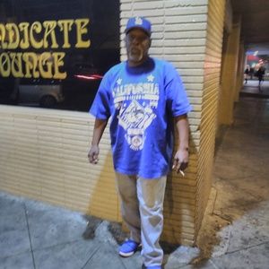 Meet your Posher, Aaron